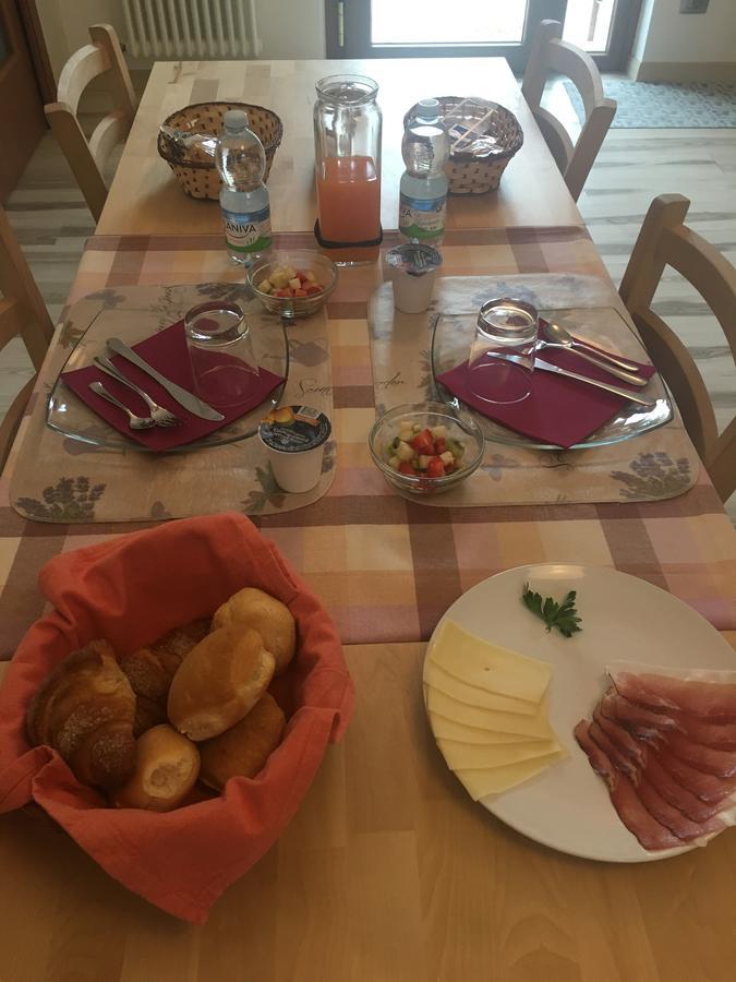 La Bella Vigna Bed & Breakfast Marano di Valpolicella Eksteriør bilde
